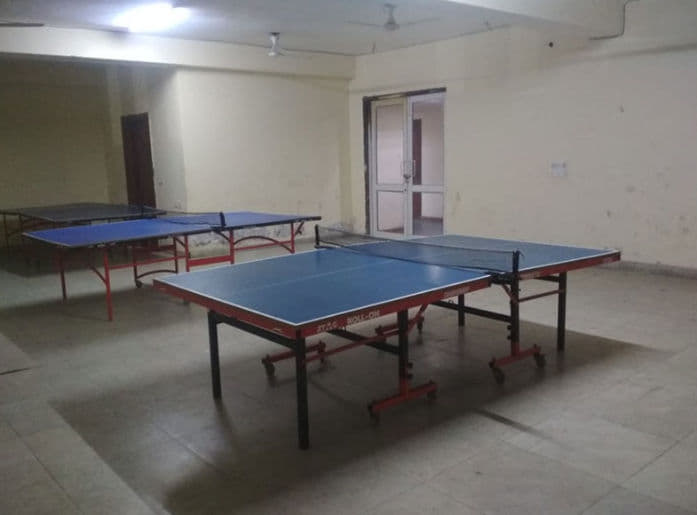 Galgotias University School of Business Greater Noida Hostel & Facilities photo 4